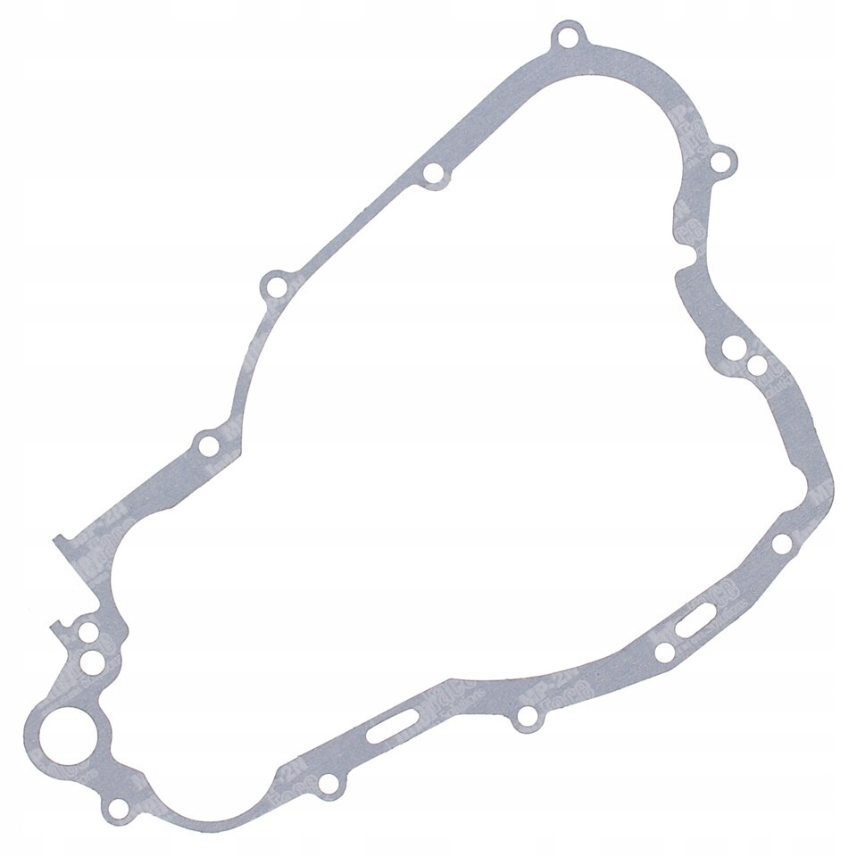 Joint carter embrayage interne Yamaha YZ250 contre les fuites d'huile en compétition