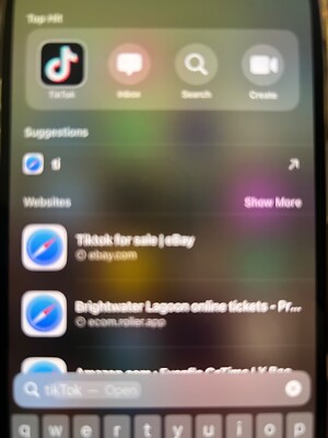 Apple iPhone 16 Plus - 128 GB - Black (T-Mobile)