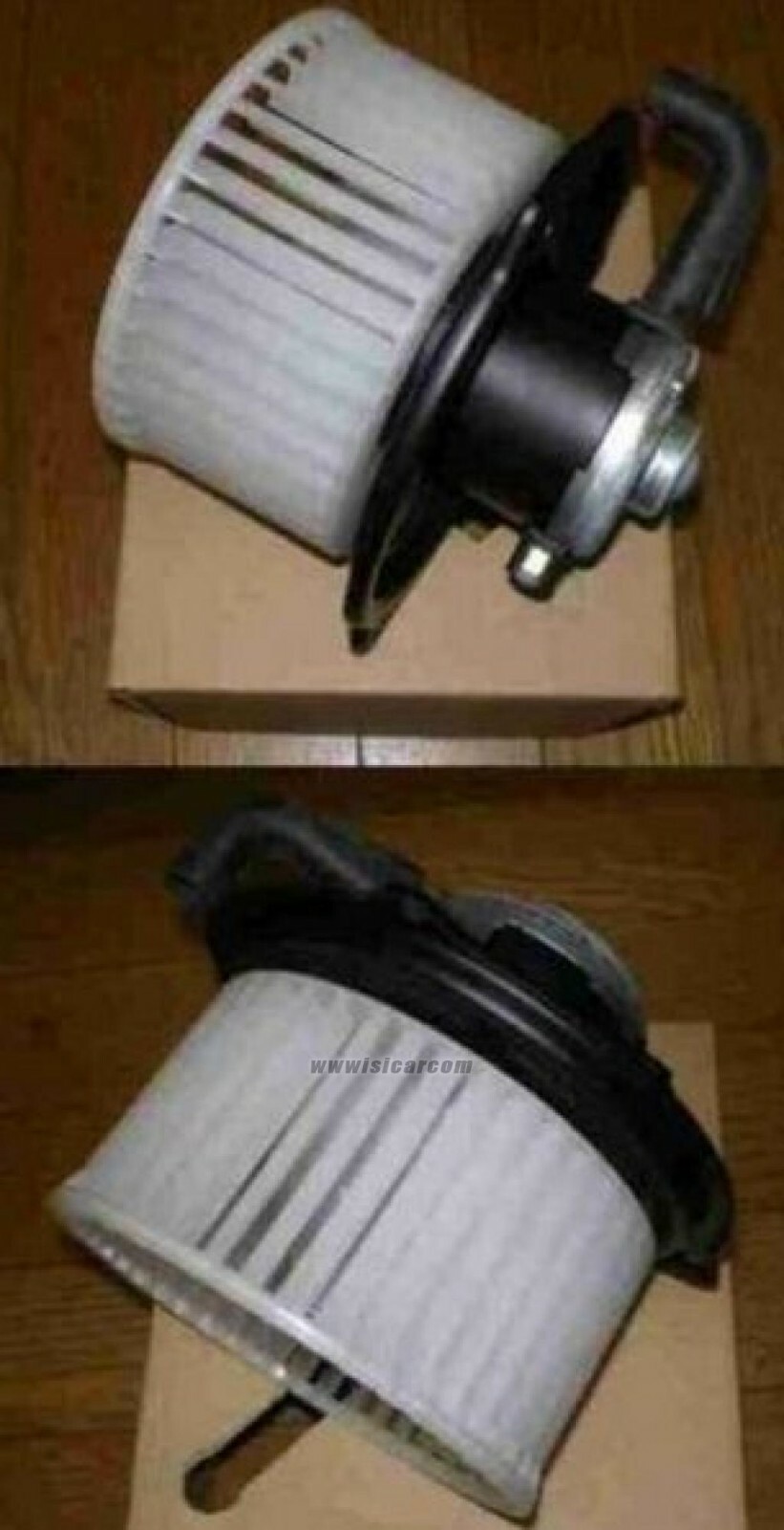 MAZDA BONGO FRIENDEE SGL5 SGL3 HEATER FAN MOTOR S09A61B10 Japan parts