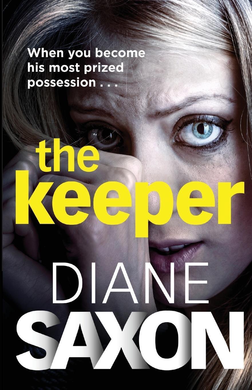 Thumbnail - Diane Saxon | Find Her Alive | Taschenbuch | Englisch (2019) |