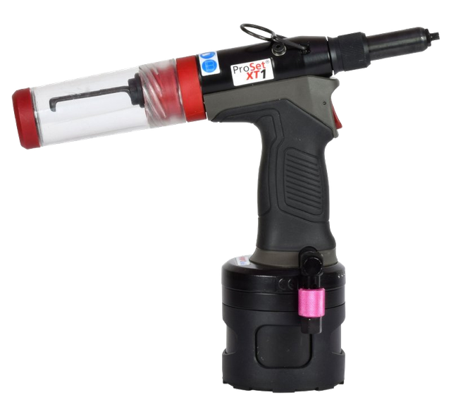 Stanley POP ProSert XTN20 74202 HydroPneumatic Blind Rivet Nut