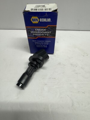 Chevrolet Buick Pontiac Saturn Crankshaft Position Sensor NAPA CSS1186
