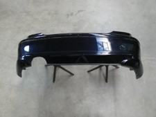 Original Mercedes W203 C-Klasse Coupe Stoßstange hinten bis A2038851225 9768