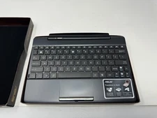 Asus Transformer Pad TF300T-DOCK-BL Mobile Keyboard Docking Station
