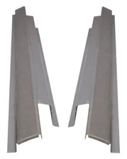 ROCKER PANELS 1978-1988 CHEVROLET MONTE CARLO PAIR