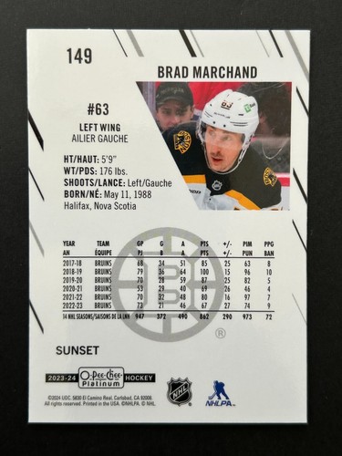 2023-24 OPC Platinum - Base Parallels - Pick your cards! - Picture 127 of 241