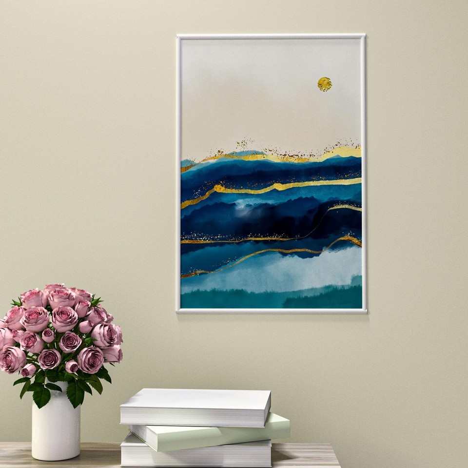 32.8 FT Peel and Stick Trim，Window Trim Molding SelfAdhesive，Tile Edge