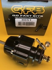 FPR for Ford BA BF FG FALCON 4.0L Turbo Barra 800HP Fuel pressure regulator GFB