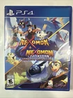 Nexomon + Nexomon Extinction - Complete Collection Sony PlayStation 4 [NEW]