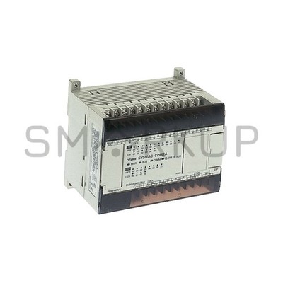 New In Box OMRON CPM2A-30CDR-A PLC Module