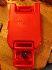 MTM Case Guard Site In Clean Rest