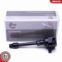 Esen SKV ZüNdspule 03SKV309 FüR Honda CR 5 Civic IX FK Ivtec FC9 Vtec FK6 AWD