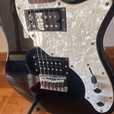 Grassroots Telecaster DX Safe Packing! | eBay