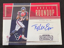 Roundup Texans