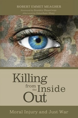 Robert Emmet Meagher | Killing from the Inside Out | Taschenbuch | Englisch