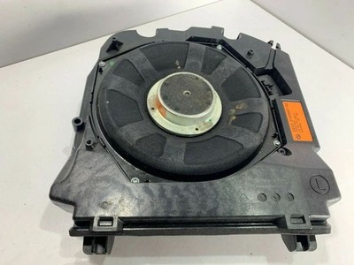 BMW 5 F10 F11 2011 Alle Subwoofer 65139169687 AFR62799