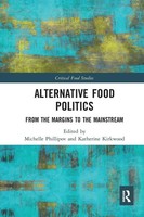Michelle Phillipov (U. A.) | Alternative Food Politics | Taschenbuch | Englisch