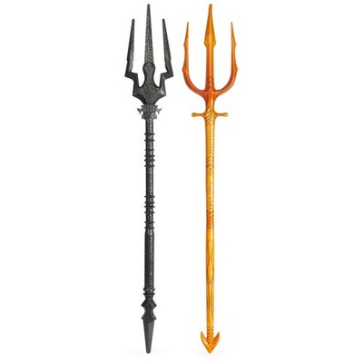 DC 6065633 Comics, Aquaman und Schwarze MantaDreizente 88,9 cm FilmStyling, S...
