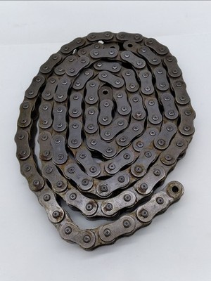 Renold 60-1 RIV Roller Chain 60RB 7Ft