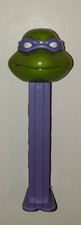 Pez Dispenser 2005 Donatello Teenage Mutant Ninja Turtles 4.9 Hungary