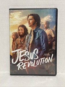 Jesus Dvd | eBay
