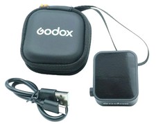 USED Godox X3 Transmitter for Nikon