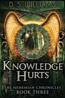 D. S. Williams | Knowledge Hurts | Taschenbuch | Englisch (2021) | Next Chapter