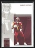 Jahan Dotson 2022 Panini Encased RC #109 Washington Commanders