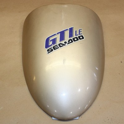 Sea-Doo 2002 GTI LE Front Storage Bin Access Cover