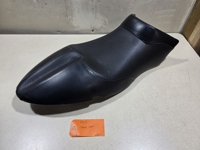 Buell Lightning XB9 XB12 Select Touring Seat Saddle #NV6-1