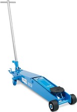 SOLLEVATORE CRIC A CARRELLO OMCN 114 116 118