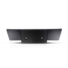 For Audi A4s4 License Plate Bracket 2005-2009 Front W S-line Package Au1068100