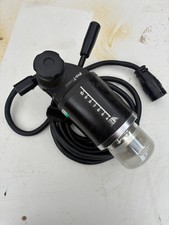 Profoto Pro7 Tête 250w + zoom antenne occasion