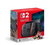 Nintendo Switch  w/ Neon Blue  Neon Red Joy-Con  