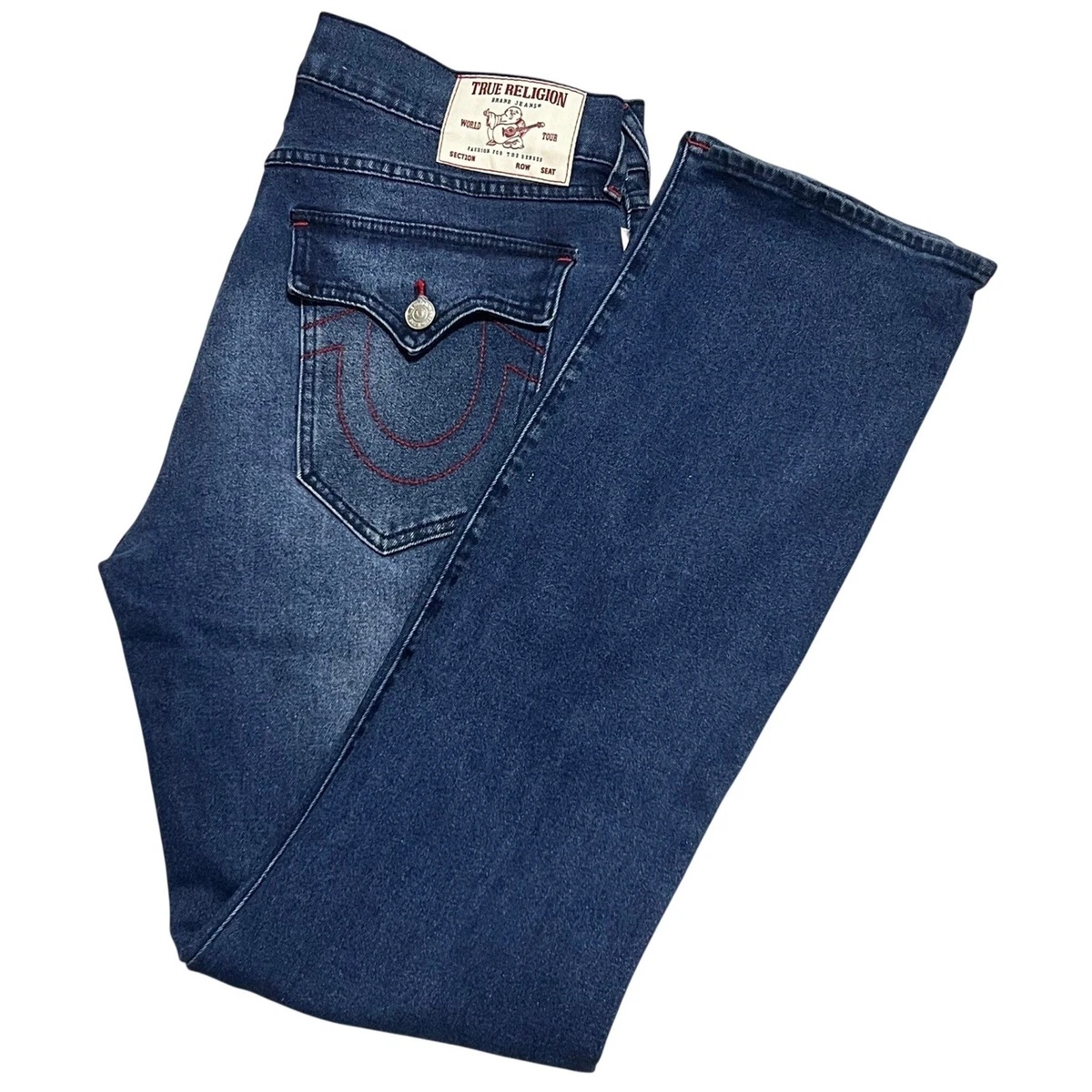True Religion Jeans Size 34 for Men for sale | eBay