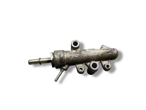 Opel Zafira B 2009 Diesel Kraftstoffverteiler Einspritzleiste 55188200 MDV75643