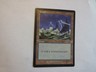 MTG ISLAND # 335/350  CARD