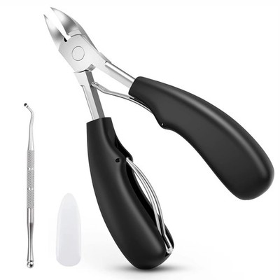 Nail Clippers Ingrown Toenail Podiatry Correction Nippers Cuticle Cutters Cut 