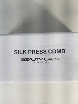 Beauty Labs Cosmetics Silk Press Comb