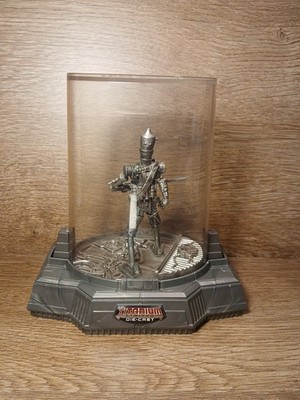 Star Wars Titanium Series Die Cast Figure, Hasbro 2005
