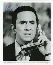 Don Adams - Signed Vintage Photograph