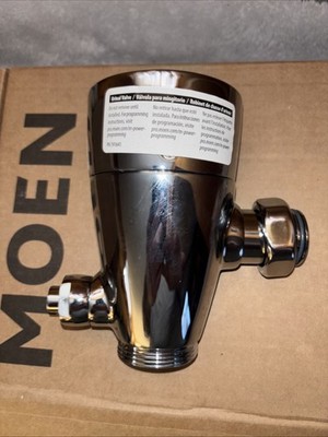Moen 8312R10 M Power Urinal Flushometer Retrofit
