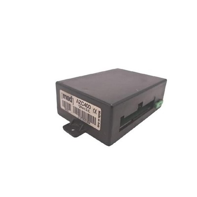 diebstahlsicherung MED AZC400 JEEP COMPASS (MK) (11/06>06/10) 2.0 16V TD 2006