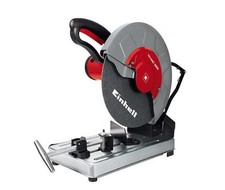 TRONCATRICE PER METALLO ELETTRICA 2000W DISCO TAGLIO 355MM EINHELL TC-MC 355