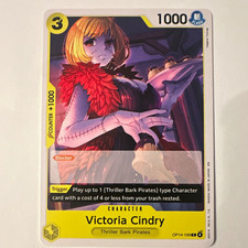 Victoria Cindry OP14-109 carta