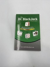 Ask Dr. Blackjack by Sam Barrington (English) Paperback Book