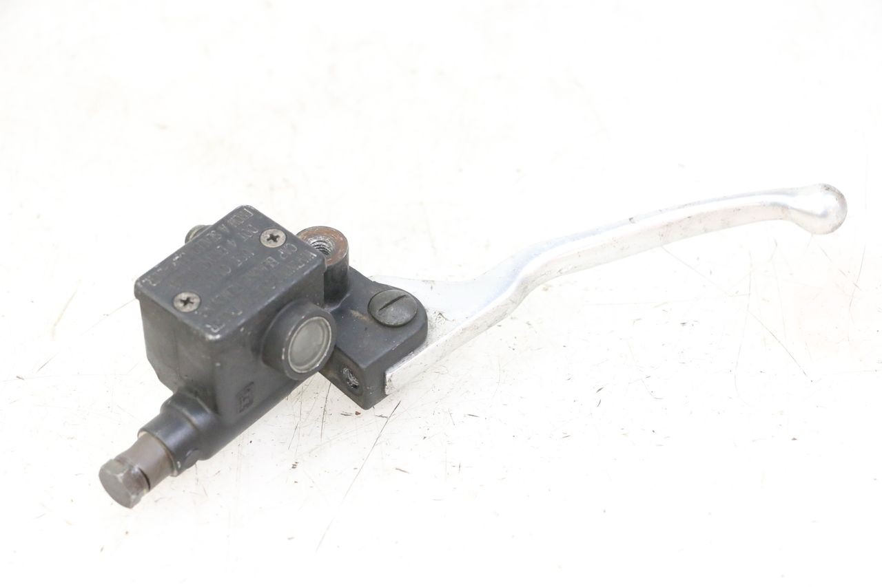 BREMSPUMPE HINTEN - PIAGGIO VESPA GRANTURISMO 200 (2004 - 2005)