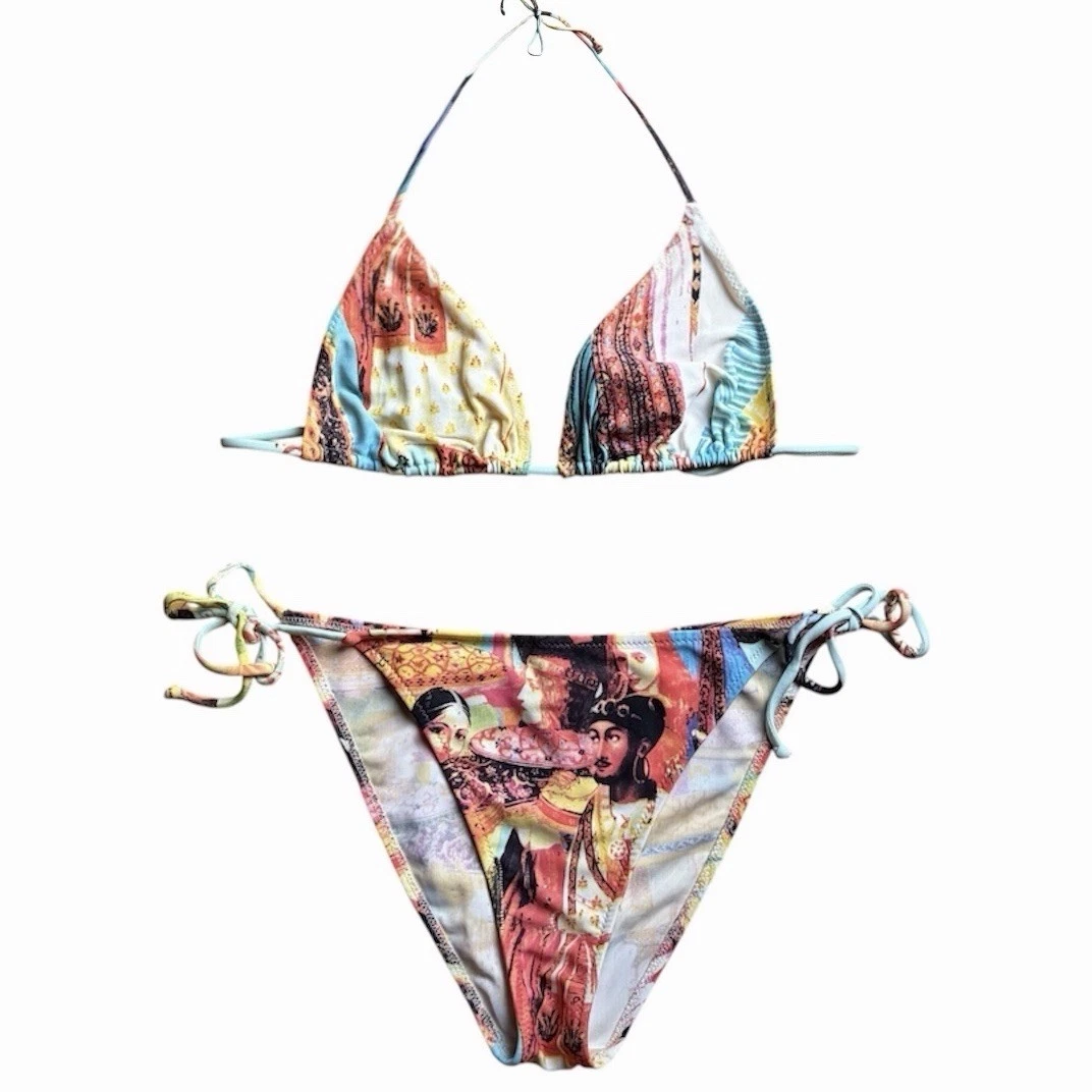 Jean-Paul Gaultier Women's Swimwear for sale | eBay