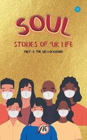 Ag | Soul | Taschenbuch | Englisch (2021) | Kartoniert / Broschiert