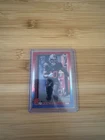 2025 Topps Quinshon Judkins Red (Raw)